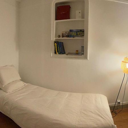 Magnifique Appartement Tour Eiffel 巴黎 外观 照片