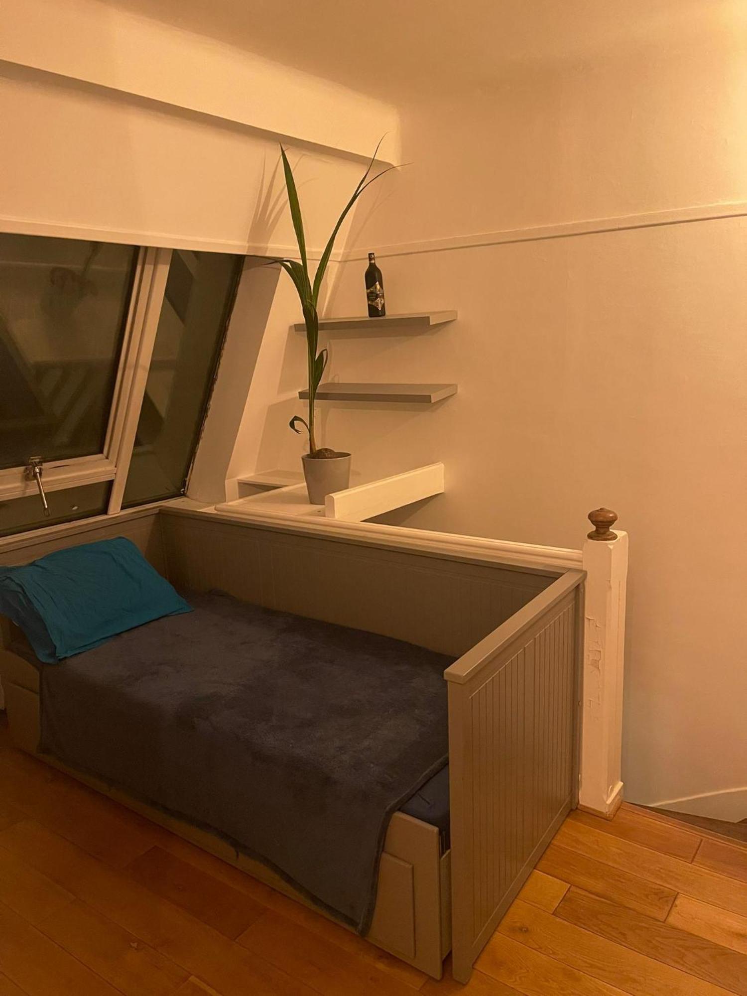 Magnifique Appartement Tour Eiffel 巴黎 外观 照片