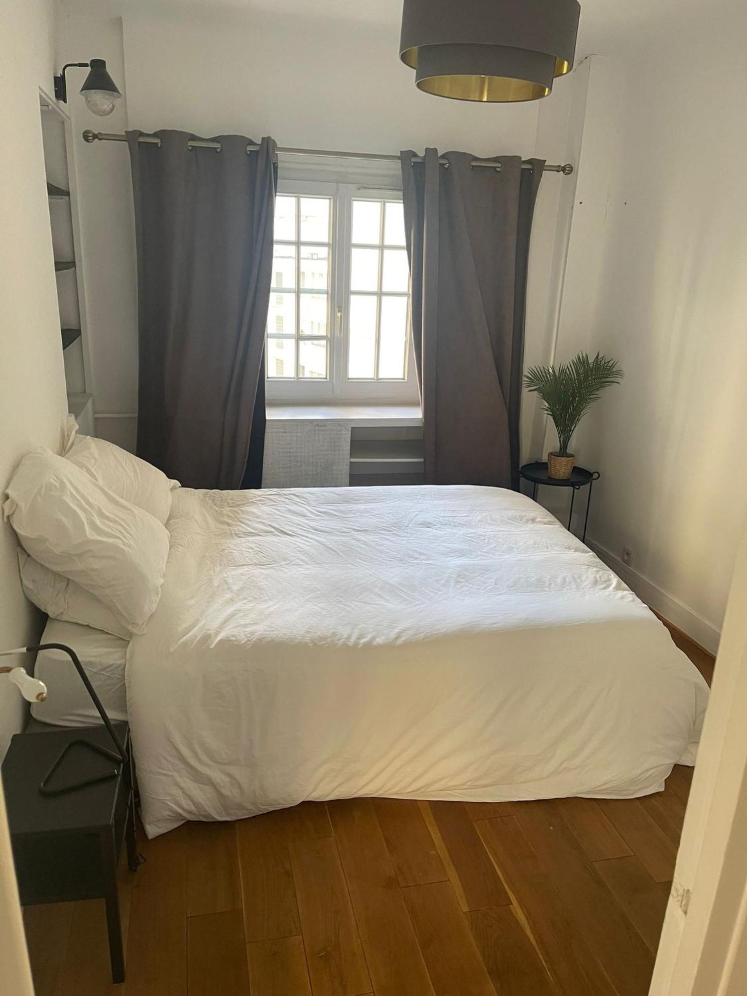 Magnifique Appartement Tour Eiffel 巴黎 外观 照片