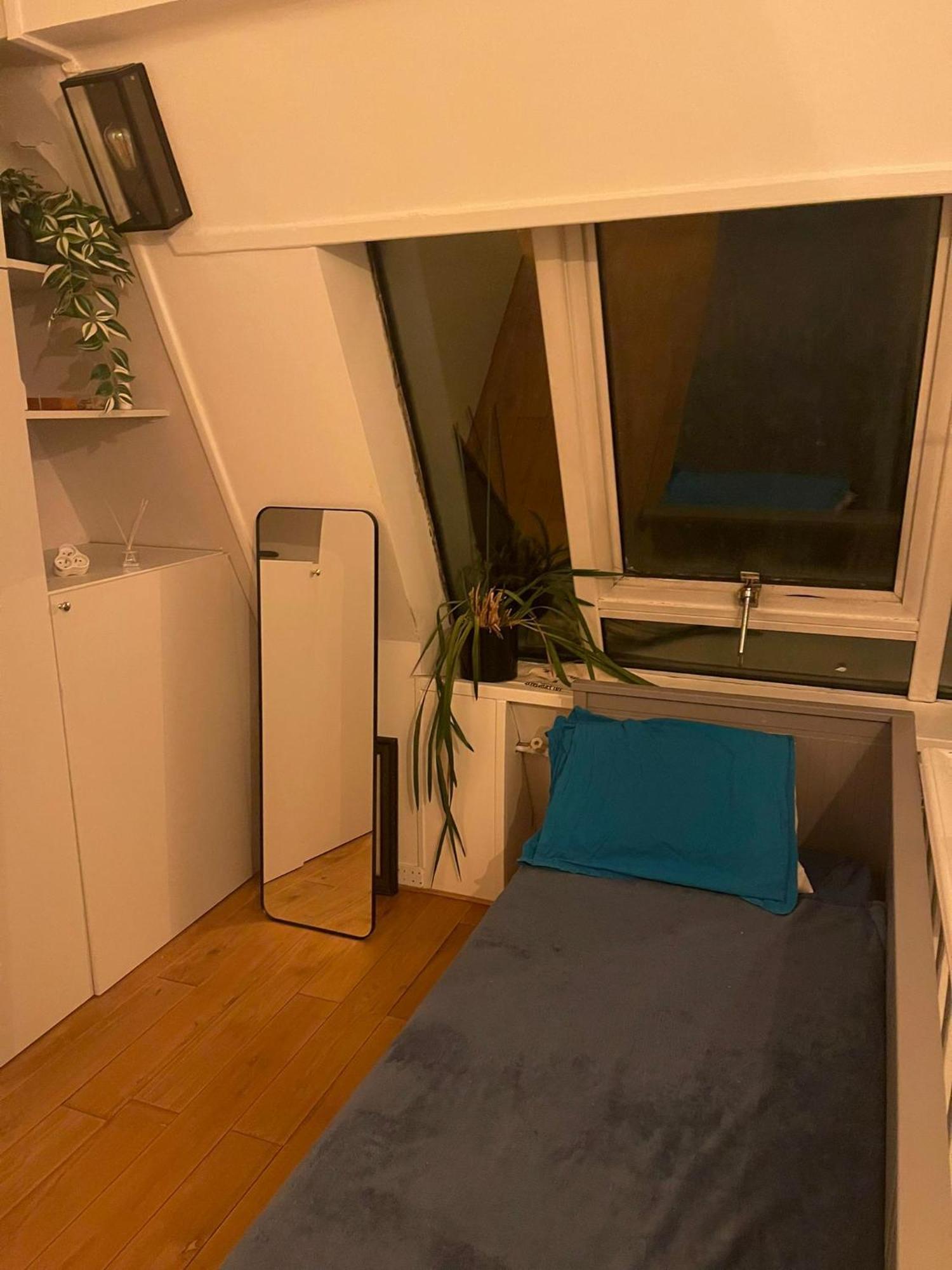 Magnifique Appartement Tour Eiffel 巴黎 外观 照片