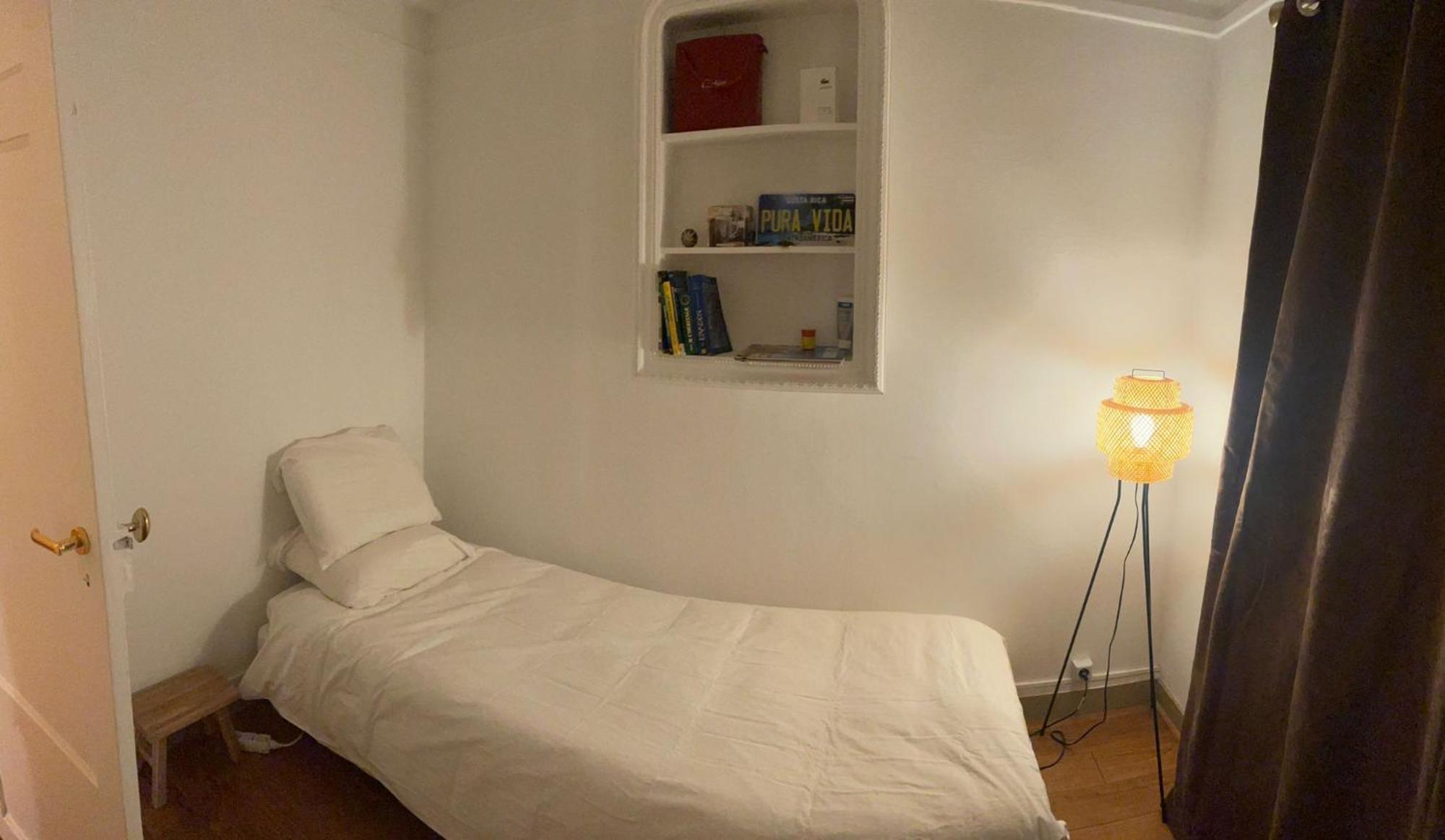 Magnifique Appartement Tour Eiffel 巴黎 外观 照片